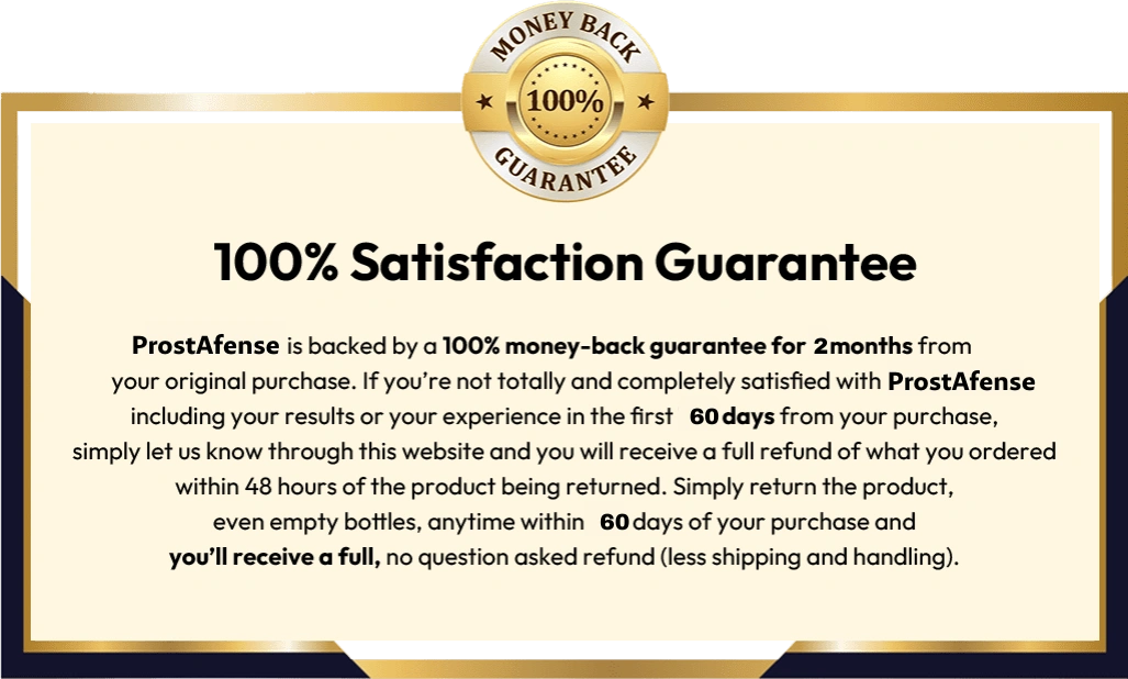 60-day money-back guarantee
